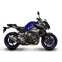 Yamaha MT10 16-20 Termignoni Slip On