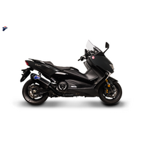 Yamaha T MAX 530/560 17-22 Termignoni Full  System