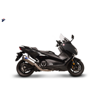 Yamaha T MAX 530/560 17-22 Termignoni Full  System