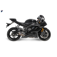 Yamaha R6 06-24 Termignoni Slip On