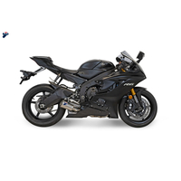 Yamaha R6 06-24 Termignoni Slip On