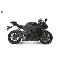 Yamaha R6 06-24 Termignoni Slip On
