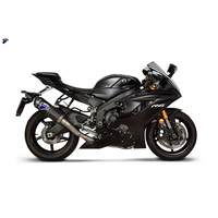 Yamaha R6 17-24 Termignoni Full System