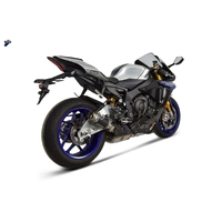 Yamaha R1 15-24 Termignoni Slip On