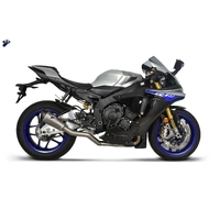 Yamaha R1 15-24 Termignoni Slip On + Decat