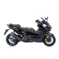 Yamaha T MAX 560/530 17-24 Termignoni Full System