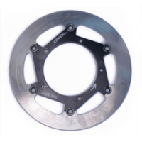 Y12LDI Disc rotor, stainless steel 310