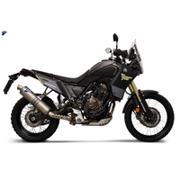Yamaha Tenere T7 20-25 Termignoni Slip On