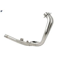 Yamaha Tenere T7 20-25 Termignoni Headers