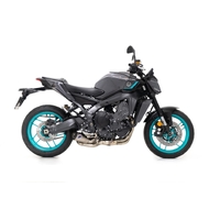 Yamaha MT09/XSR900/TRACER 9 21-25 Termignoni Slip On