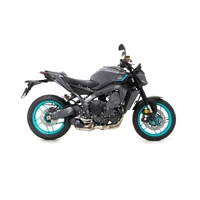 Yamaha MT09/XSR900/TRACER 9 21-25 Termignoni Slip On