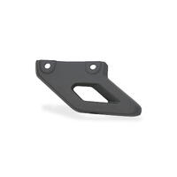 Chain lower guard Ducati DesertX - Carbon