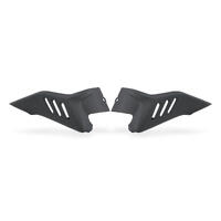 Fuel tank side covers Ducati Diavel V4 - Carbon