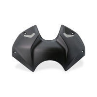 Fuel tank cover Ducati Streetfighter V4 - Carbon