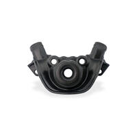 Ignition switch cover Ducati Streetfighter V4 - Carbon