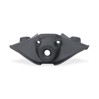 Ignition switch cover Ducati Panigale V4 - Carbon
