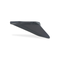Lower chain guard Ducati Panigale V4 Streetfighter V4 - Carbon