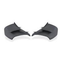 Winglets Ducati Panigale V4 - Carbon
