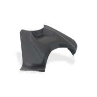 Fuel tank cover Ducati Panigale V4 - Carbon
