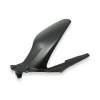 Rear mudguard Ducati Panigale V4 - Matt Carbon