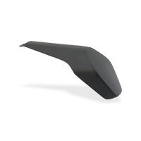 Single seat backrest Ducati Panigale V4 / Streetfighter V4- Carbon