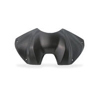 Fuel tank cover Ducati Panigale V4 - Matt Carbon