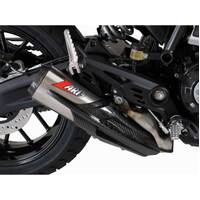 Ducati Scrambler 800 2023 > 2024 Racing Slip-on