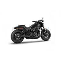 Harley-davidson Softail M8 2018 > 2022 Full racing system