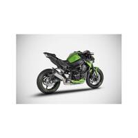 Kawasaki Z900 2020 > 2021 full homologated system