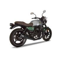 Moto Guzzi V7 850 2021 > 2022 homologated Slip-ons 