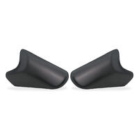 Fuel tank slider Carbon/Kevlar