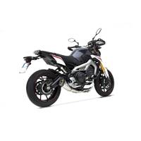 Yamaha Mt 09 2013 > 2016 Full homologated System