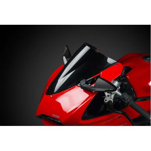AED-8991199 DAEMON rear view mirrors, DUCATI PANIGALE, 899-1199