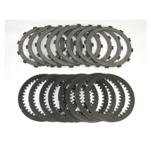 DF02 Clutch Plate Kit, RACING, DUCATI, Dry Clutch Clutch Plate Kits