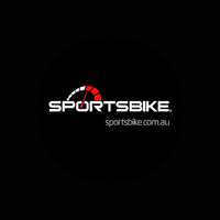 Sportsbike
