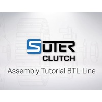 Assembly Tutorial for BTL SuterClutch image