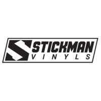 Stickman Vinyls