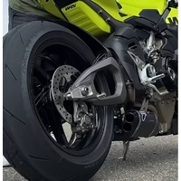 Termignoni Slip On for 2025 V4 Panigale and Streetfighter image