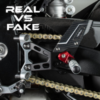 Why Choosing Brand Name Motorcycle Accessories Matters image