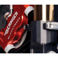 Beringer Brakes | High Performance Motorcycle Brake Systems Australia image
