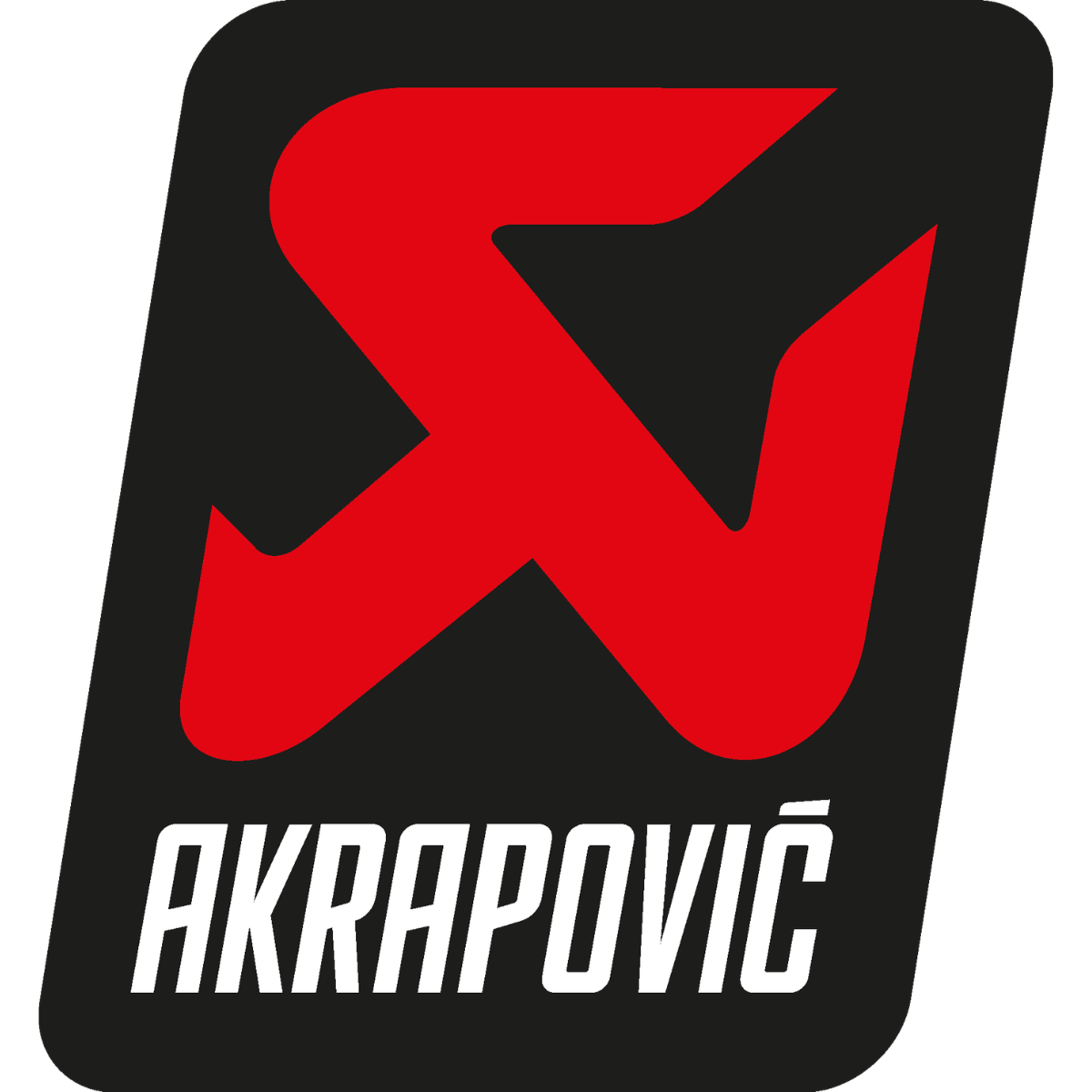 Akrapovič