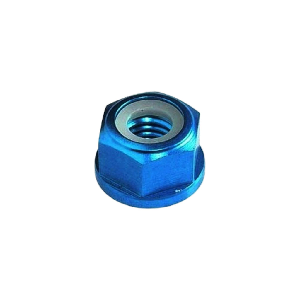 LighTech Self Locking Nut M10 X 1,25