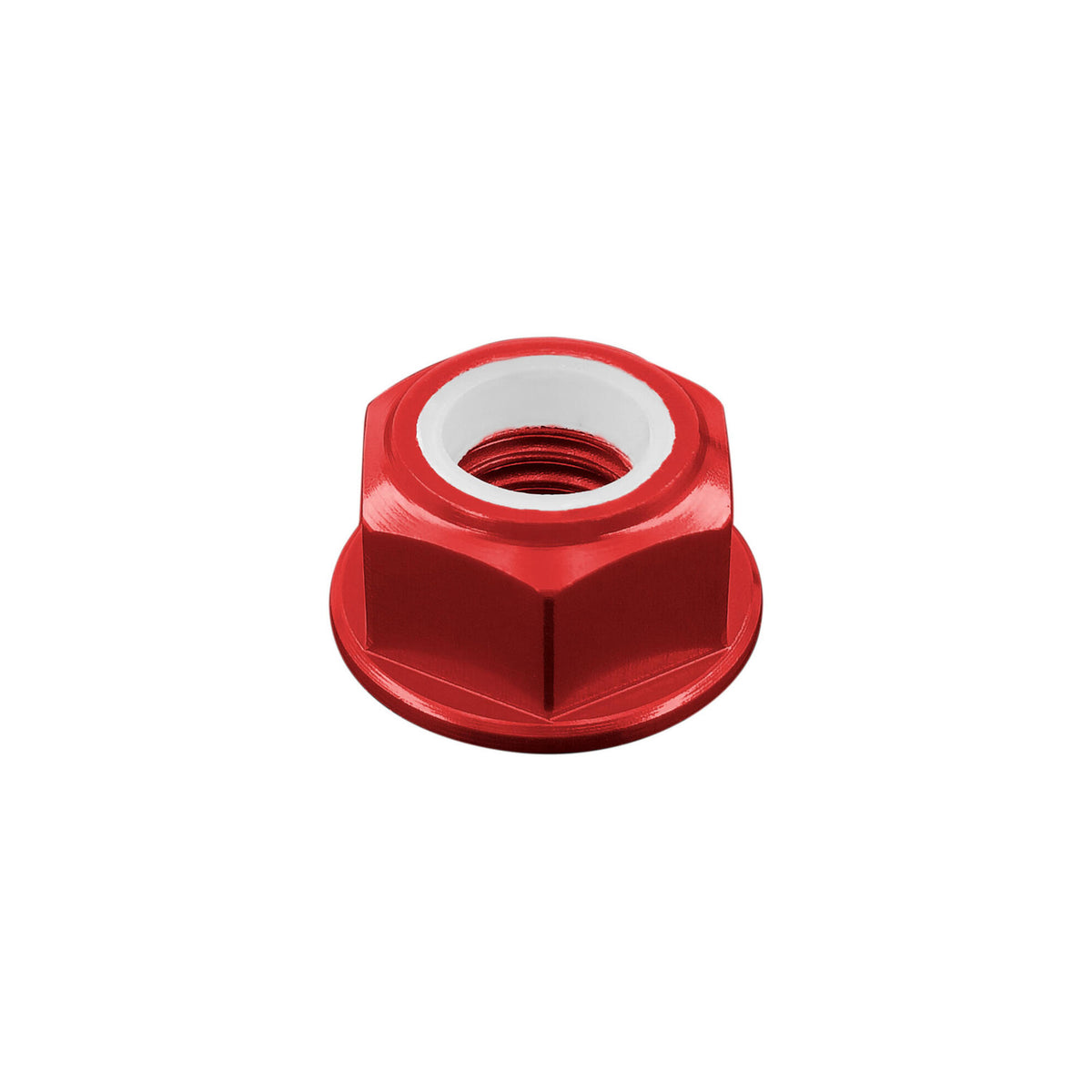 LighTech Self Locking Nut M5