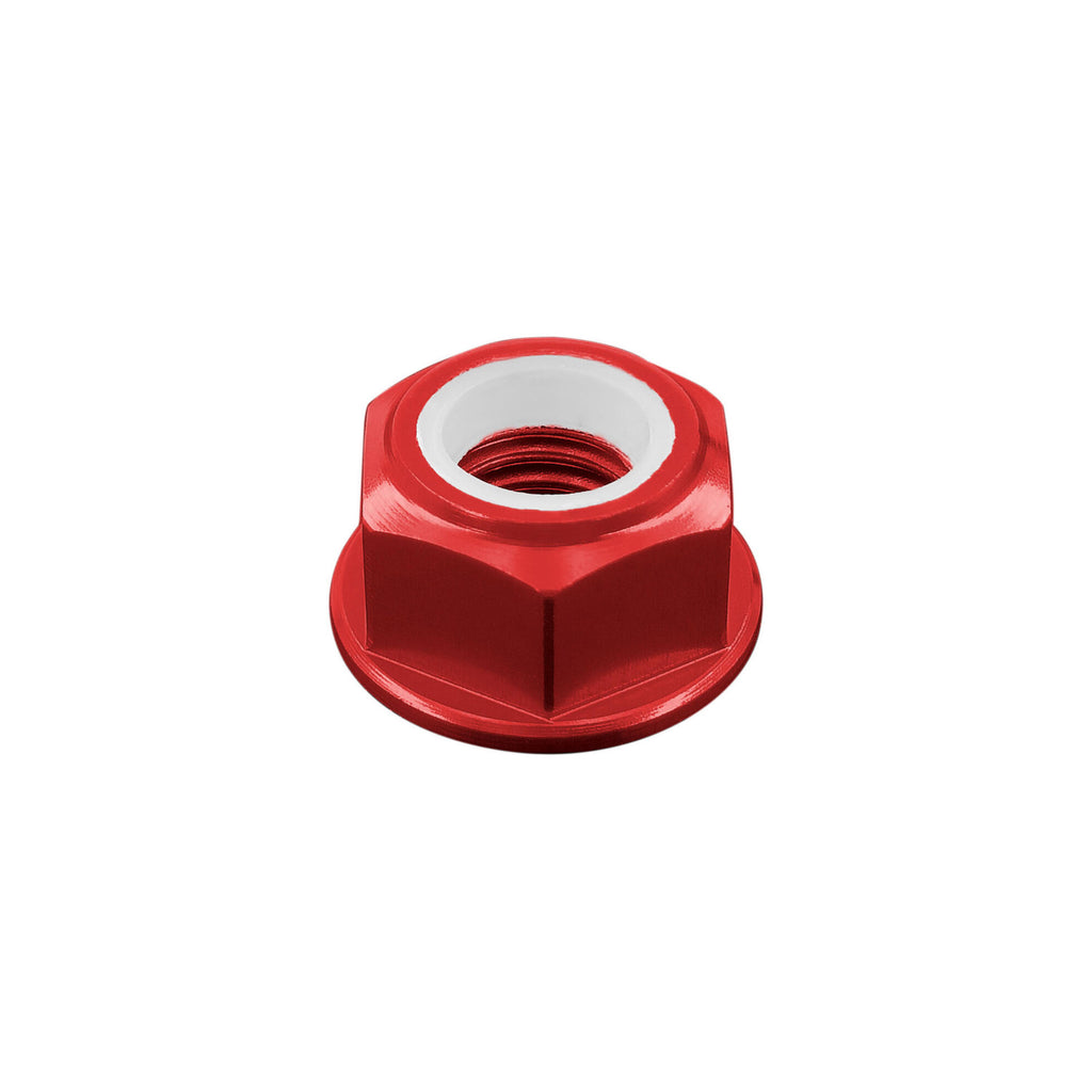 LighTech Self Locking Nut M6