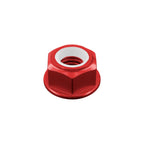 LighTech Self Locking Nut M6