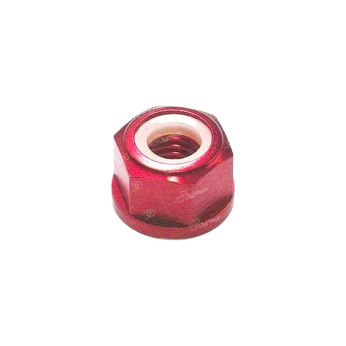 LighTech Self Locking Nut M10 X 1,50