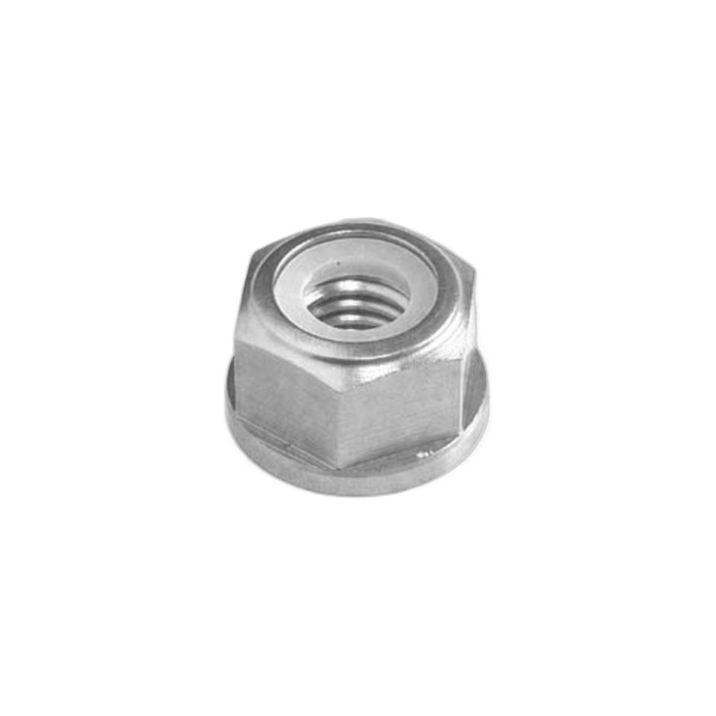 LighTech Self Locking Nut M10 X 1,25