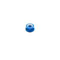 LighTech Ergal Self Locking Nut M10 X 1,00 H=10
