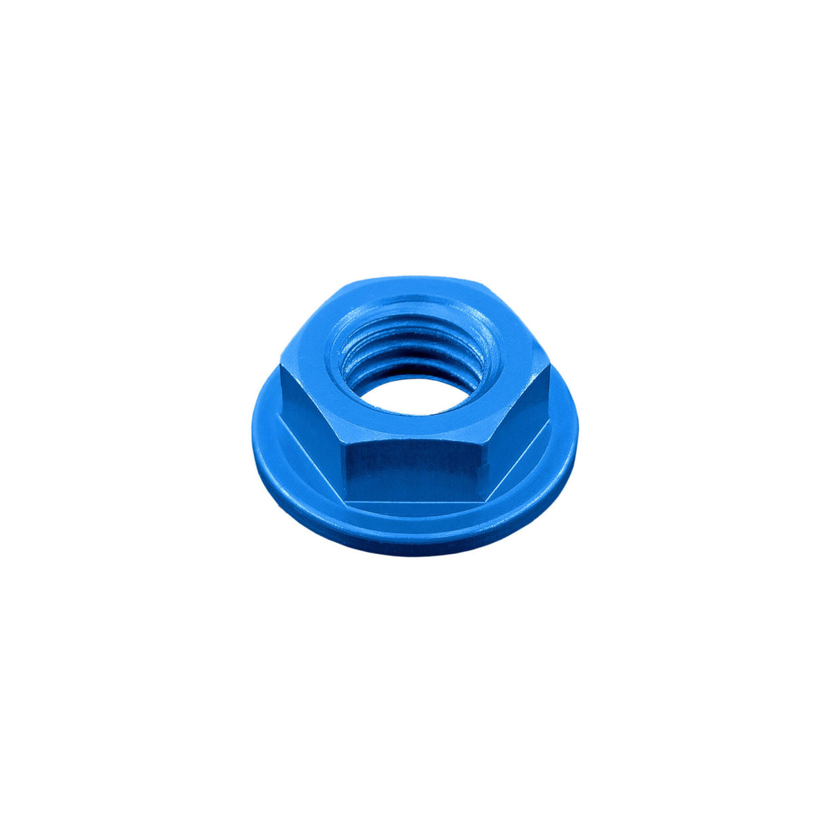 LighTech Nut With Washer M4 – 0015M04COB