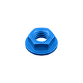 LighTech Nut With Washer M8 – 0015M08COB